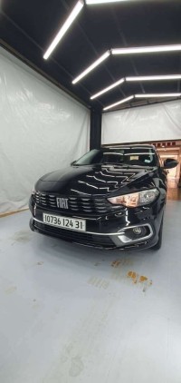 voitures-fiat-tipo-sedan-2024-life-oued-rhiou-relizane-algerie