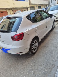 سيارات-seat-ibiza-2017-sol-القل-سكيكدة-الجزائر