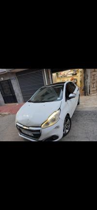 سيارات-peugeot-208-2013-allure-وهران-الجزائر