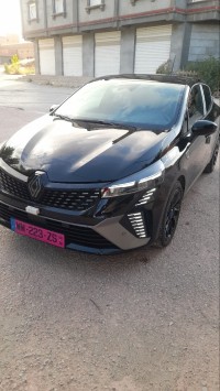voitures-renault-clio-5-2026-esprit-alpine-khenchela-algerie