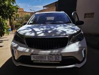 voitures-geely-gx3-pro-2025-chlef-algerie
