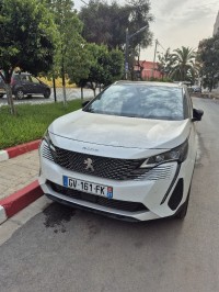 سيارات-peugeot-3008-2024-gt-بئر-توتة-الجزائر