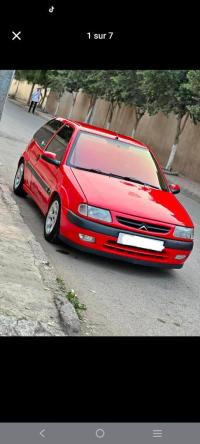 سيارات-citroen-saxo-1999-جسر-قسنطينة-الجزائر