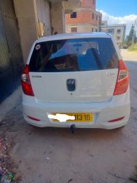 سيارات-hyundai-i10-2013-glx-غليزان-الجزائر