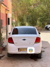 voitures-chevrolet-sail-4-portes-2012-ain-salah-in-algerie