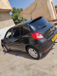 سيارات-renault-clio-3-2011-غليزان-الجزائر