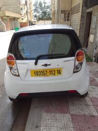 سيارات-chevrolet-new-spark-2012-برج-الكيفان-الجزائر