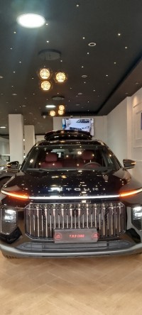 سيارات-jetour-x70-plus-2026-luxury-edition-7-places-الرغاية-الجزائر