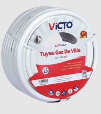آخر-tuyau-gaz-de-ville-25m-certifie-souple-securite-victo-أنبوب-غاز-المدينة-دار-البيضاء-الجزائر