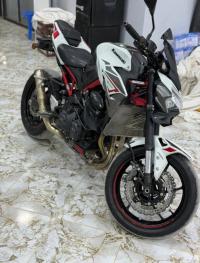 دراجات-نارية-وسكوترات-kawsaki-z900-2022-عين-مليلة-أم-البواقي-الجزائر