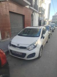 سيارات-kia-rio-5-portes-2014-درارية-الجزائر