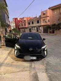 سيارات-renault-clio-5-2025-esprit-alpine-تلمسان-الجزائر