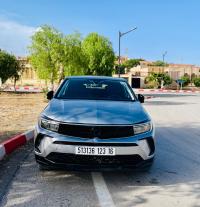 سيارات-opel-grandland-2023-الجلفة-الجزائر