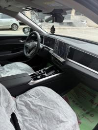 سيارات-volkswagen-passat-pro-2025-أولاد-فايت-الجزائر