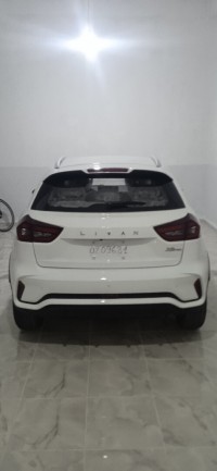 سيارات-livan-x3-pro-2025-automatique-avec-toi-ouvrant-عين-التوتة-باتنة-الجزائر