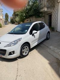سيارات-peugeot-207-2012-allure-أولاد-موسى-بومرداس-الجزائر