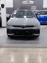 سيارات-volkswagen-golf-8-2025-r-line-تاجنانت-ميلة-الجزائر