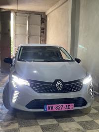 سيارات-renault-clio-5-2026-evolution-الميلية-جيجل-الجزائر