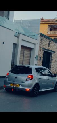سيارات-renault-clio-3-2011-وهران-الجزائر