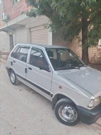 سيارات-suzuki-maruti-800-2011-بوشقوف-قالمة-الجزائر