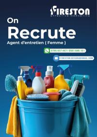 nettoyage-hygiene-offre-demploi-agent-de-femme-el-achour-alger-algerie