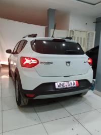 سيارات-dacia-sandero-2021-stepway-برج-بوعريريج-الجزائر