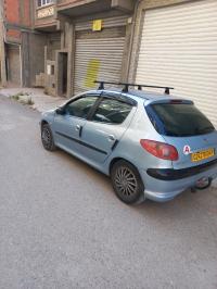 سيارات-peugeot-206-2004-سطيف-الجزائر
