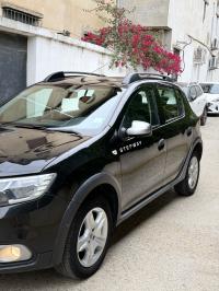 سيارات-dacia-sandero-2017-stepway-درارية-الجزائر