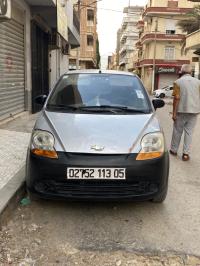 سيارات-chevrolet-spark-2013-lite-base-باتنة-الجزائر