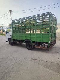 شاحنة-mitsubishi-fuso-2016-تيزي-وزو-الجزائر