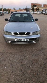 سيارات-daewoo-nubira-1999-الأغواط-الجزائر