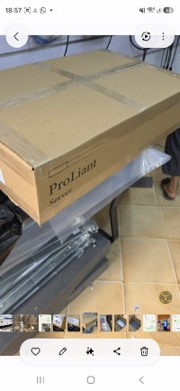 آخر-serveur-hp-dl380-بئر-الجير-وهران-الجزائر