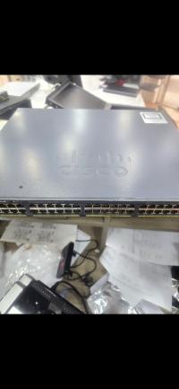 أجهزة-سويتش-switch-cisco-2960-xpsl-48-port-بئر-الجير-وهران-الجزائر