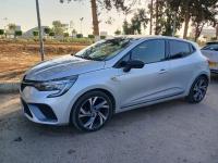 سيارات-renault-clio-5-2023-rs-line-باب-الزوار-الجزائر