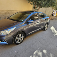 voitures-hyundai-accent-rb-5-portes-2019-style-bou-saada-msila-algerie