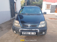 voitures-renault-scenic-2001-el-harrach-alger-algerie