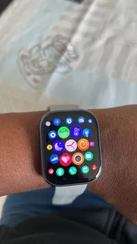 SmartWatch Colmi zeblaze 