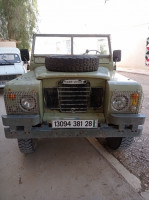 voitures-land-rover-109-serie-iii-1981-oued-chair-msila-algerie