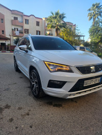 voitures-seat-ateca-2019-fr-tessala-el-merdja-alger-algerie