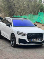 voitures-audi-q2-2017-s-line-tessala-el-merdja-alger-algerie