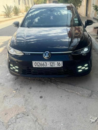 voitures-volkswagen-golf-8-2021-gtd-tessala-el-merdja-alger-algerie