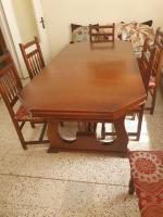 tables-table-a-manger-kouba-alger-algerie