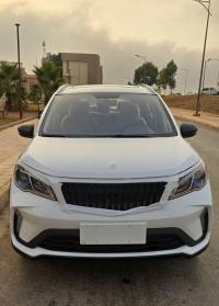 سيارات-livan-x3-pro-2026-automatique-avec-toi-ouvrant-بئر-الجير-وهران-الجزائر