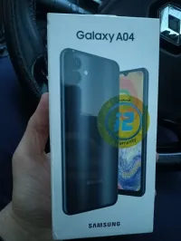 Samsung Galaxy A04