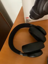 Casque sans fil JBL Live 770NC