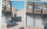 Location Appartement Niveau de villa F3 Mila Oued athmania