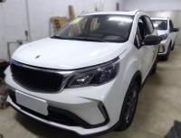 سيارات-livan-x3-pro-2025-geely-قسنطينة-الجزائر