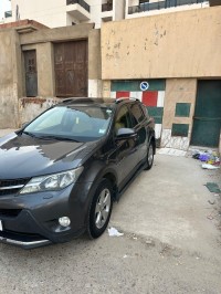 سيارات-toyota-rav4-2017-premium-وهران-الجزائر