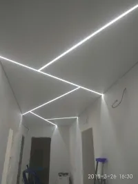 Décoration placoplâtre - démontable & PVC (BA13)