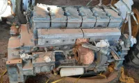 How  6x4 Moteur HOW 420 2010